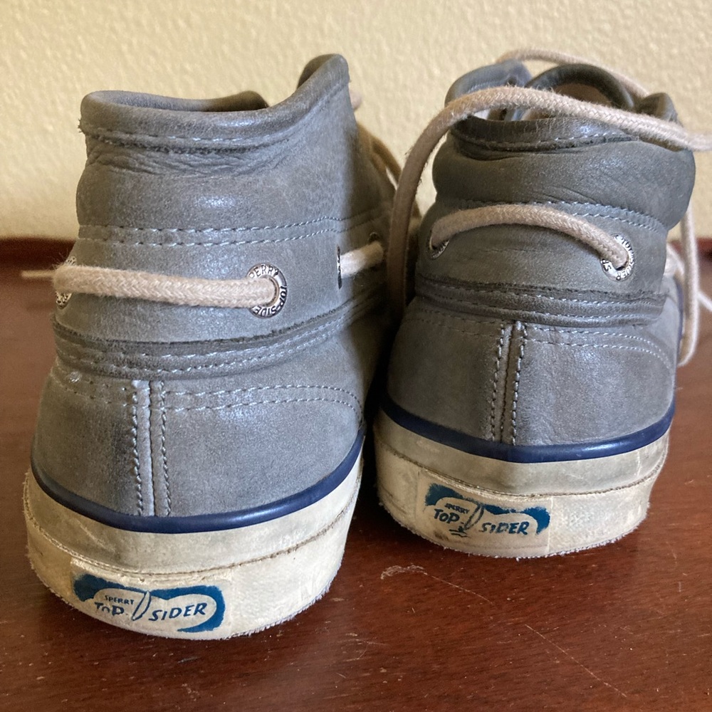 Sperry Top Siders - Picture 2 of 3
